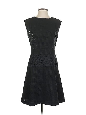 Sandro Cocktail Dress (view 1)
