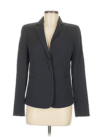 Akris Punto Blazer (view 1)