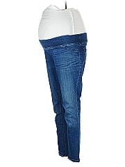 Isabel Maternity Jeans