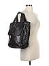 Tricot Comme des Garçons 100% Leather Black Leather Tote One size - photo 2