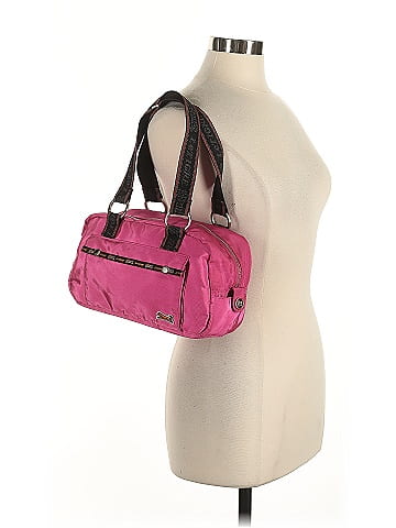 Le Tigre Satchel (view 2)
