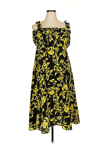 Wray Casual Dress (view 1)