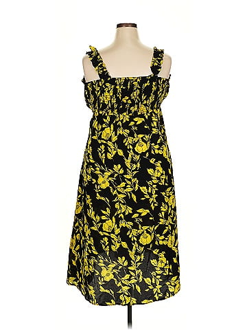 Wray Casual Dress (view 2)