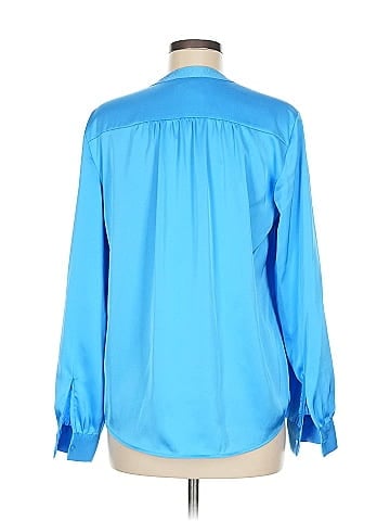 RACHEL Rachel Roy Long Sleeve Blouse (view 2)