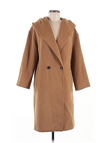Avec Les Filles Coat (view 1)
