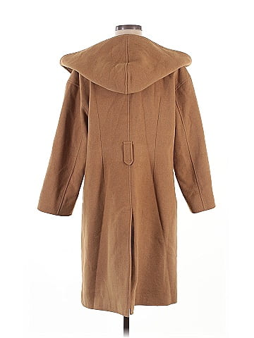 Avec Les Filles Coat (view 2)