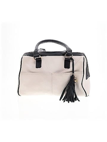 Calvin Klein Satchel (view 1)