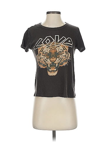 Chaser Short Sleeve T-Shirt (view 1)