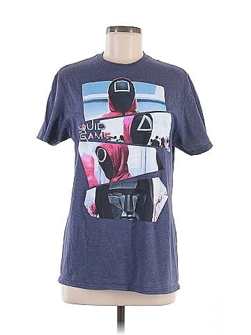 Netflix Short Sleeve T-Shirt (view 1)