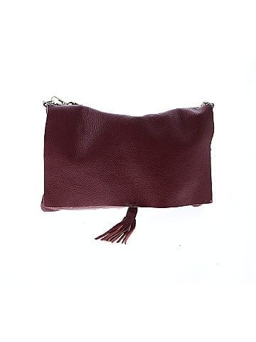 Unbranded Leather Crossbody Bag (view 1)