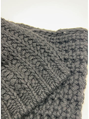 Moncler Knit Scarf (view 2)