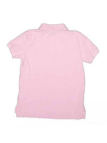 Polo by Ralph Lauren Short Sleeve Polo (view 2)