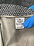 Judy's Group Inc Chevron-herringbone Gray Formal Skirt Size 12 - photo 3