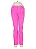 Vineyard Vines Pink Casual Pants Size 8 - photo 1