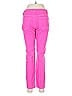 Vineyard Vines Pink Casual Pants Size 8 - photo 2