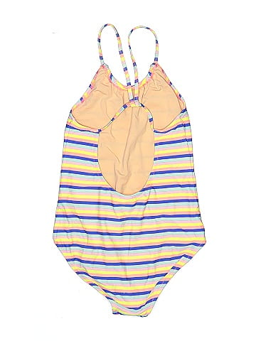 Crewcuts Leotard (view 2)