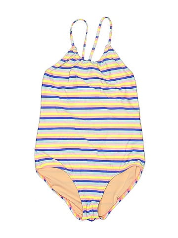 Crewcuts Leotard (view 1)