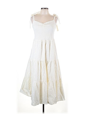 Madewell Casual Dress (view 1)