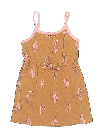 Okie Dokie Dress (view 1)