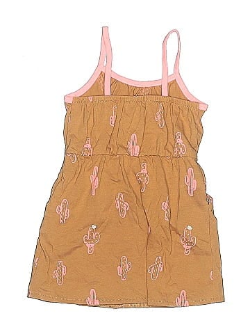 Okie Dokie Dress (view 2)