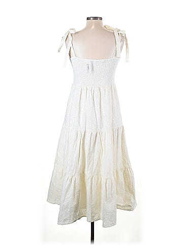 Madewell Casual Dress (view 2)