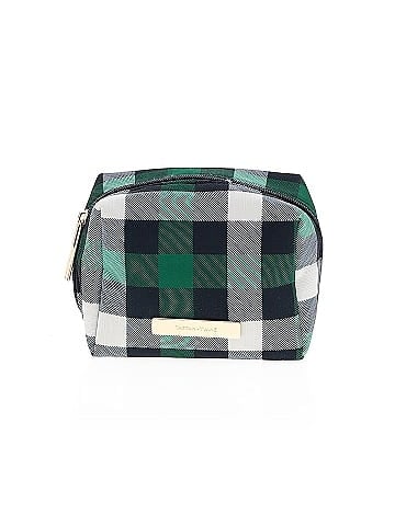 Tartan + Twine Makeup Bag (view 1)