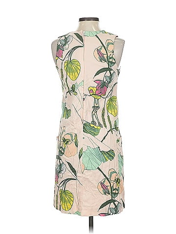 Conscious Collection by H&M Cocktail Dress (view 2)
