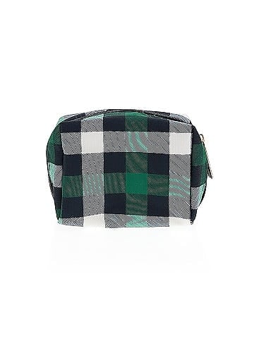 Tartan + Twine Makeup Bag (view 2)