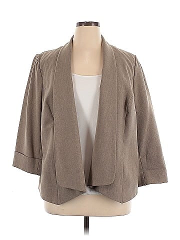 Kasper Blazer (view 1)