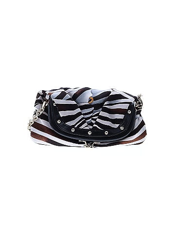Henri Bendel Clutch (view 1)