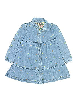 Mini Boden Dress