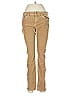 Vineyard Vines Tan Casual Pants Size 8 - photo 1