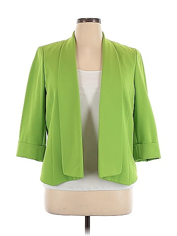 Kasper Blazer (view 1)