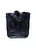 Tricot Comme des Garçons 100% Leather Black Leather Tote One size - photo 1