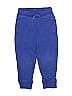 Primary Clothing Solid Blue Casual Pants Size 3 - photo 1