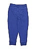 Primary Clothing Solid Blue Casual Pants Size 3 - photo 2
