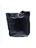 Tricot Comme des Garçons 100% Leather Black Leather Tote One size - photo 3