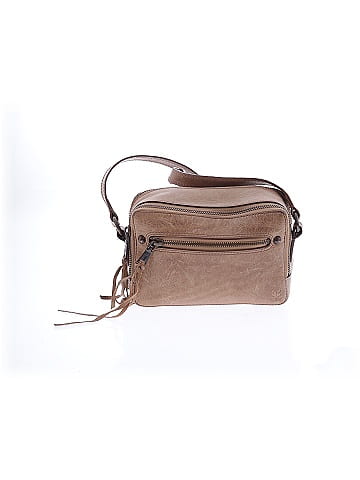 FRYE Leather Crossbody Bag (view 1)