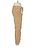 Vineyard Vines Tan Casual Pants Size 8 - photo 4