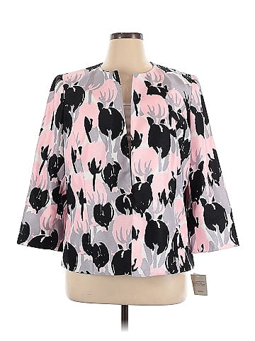 Kasper Blazer (view 1)