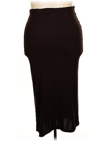 DKNY Formal Skirt (view 2)