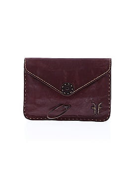 Frye Leather Clutch