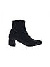 Attilio Giusti Leombruni Black Boots Size EU (IT) 37 / US 7 - photo 1