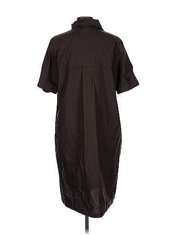Lafayette 148 New York Casual Dress (view 2)