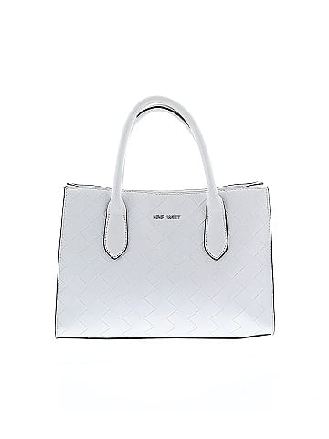 Nine West Satchel (view 1)
