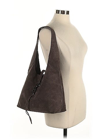 Rebecca Minkoff Leather Satchel (view 2)