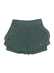 Apana Athletic Shorts