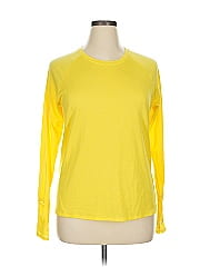 Oiselle Long Sleeve T Shirt