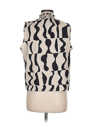 Shein Sleeveless Blouse (view 2)