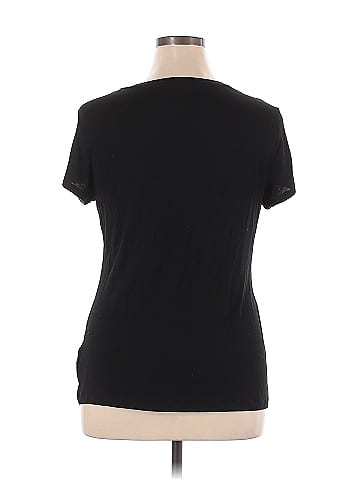 Apt. 9 Short Sleeve T-Shirt (view 2)